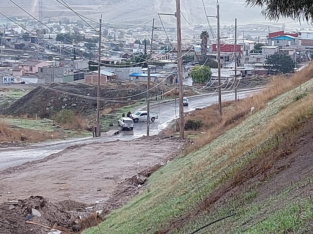 REPORTAN HOMBRE Y MUJER LESIONADOS; TAMBIéN TRES MUERTOS
