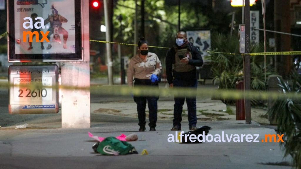 ABANDONAN RESTOS HUMANOS EN DISTINTOS PUNTOS; MATAN A UN ADOLESCENTE ABANDONAN RESTOS HUMANOS EN DISTINTOS PUNTOS; MATAN A UN ADOLESCENTE