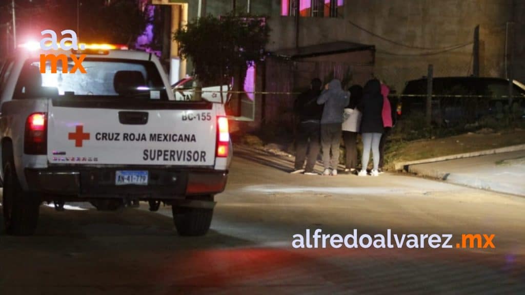 ACRIBILLAN A SEIS PERSONAS; TRES MUEREN