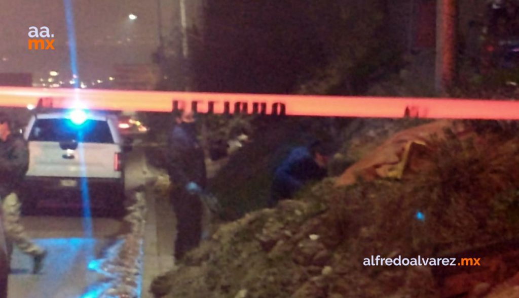 ACRIBILLAN A DOS JOVENCITAS EN TIJUANA