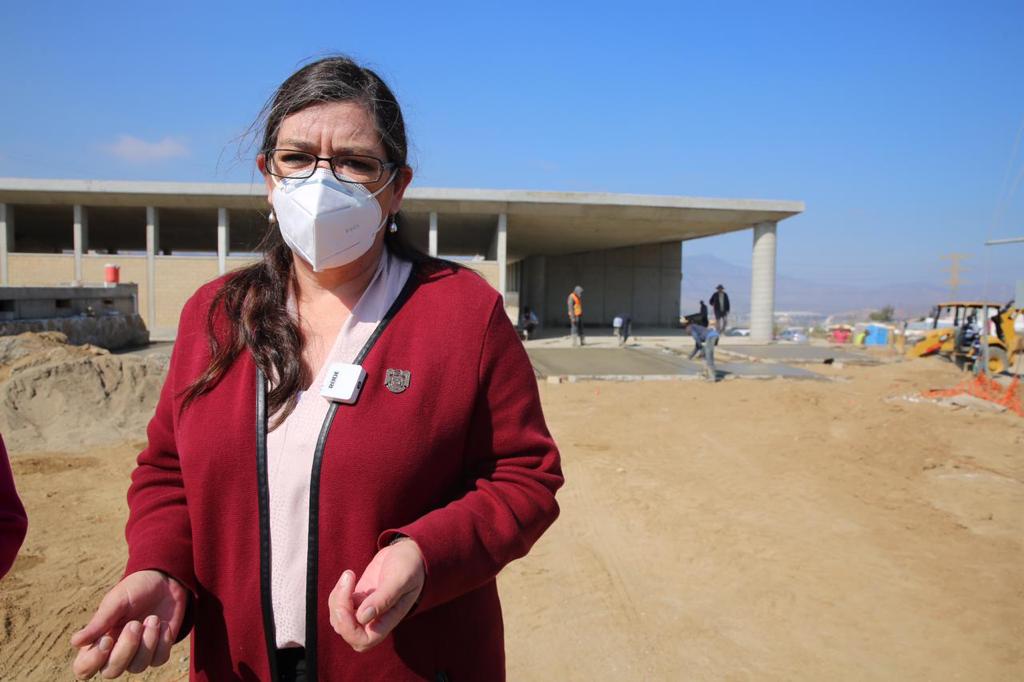 45 MIL BENEFICIADOS CON CENTRO DE SALUD Y PREPARATORIA MUNICIPAL