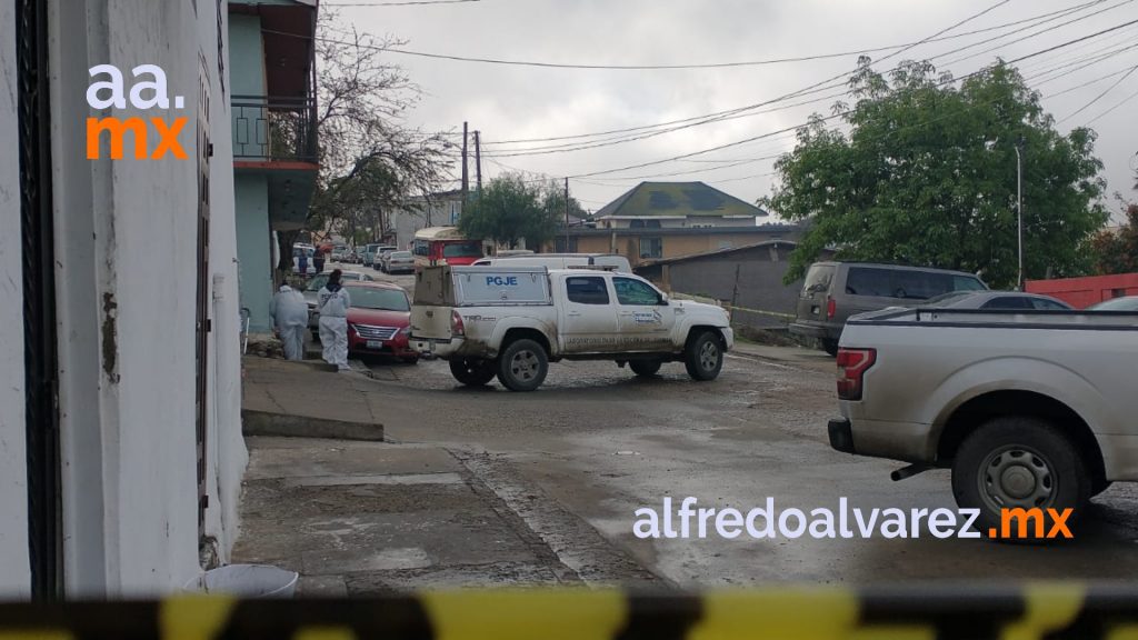 REPORTAN HOMBRE Y MUJER LESIONADOS; TAMBIéN TRES MUERTOS