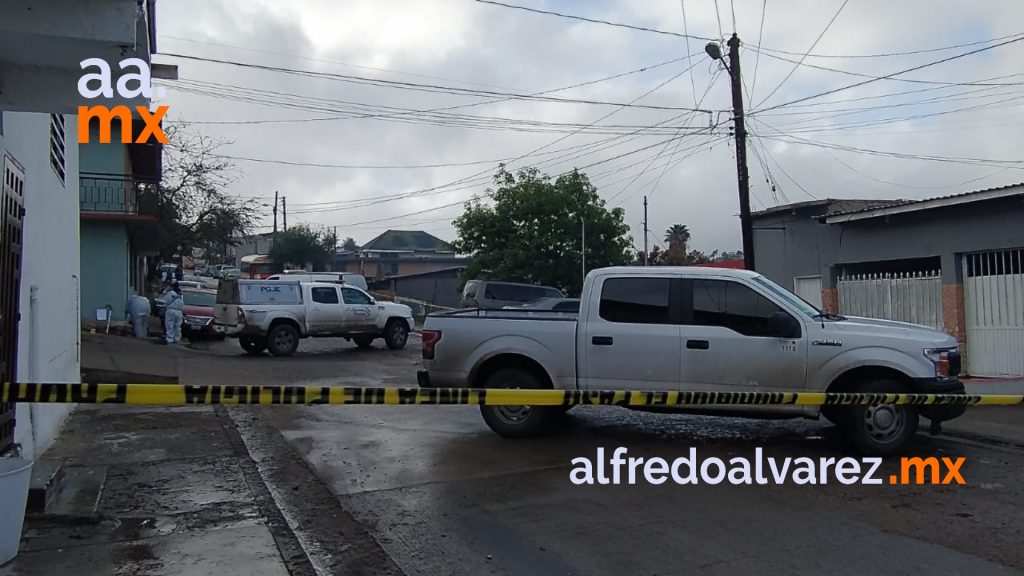 REPORTAN HOMBRE Y MUJER LESIONADOS; TAMBIéN TRES MUERTOS