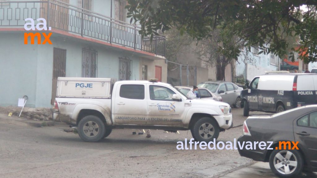 REPORTAN HOMBRE Y MUJER LESIONADOS; TAMBIéN TRES MUERTOS