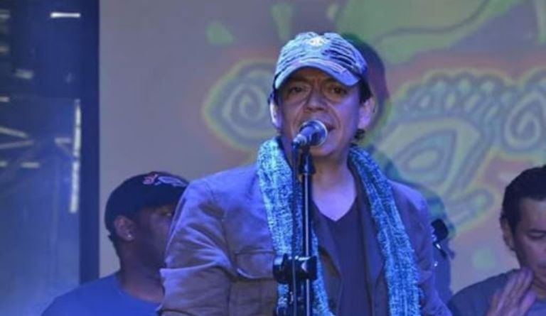 ASESINAN A VOCALISTA DE GRUPO MUSICAL