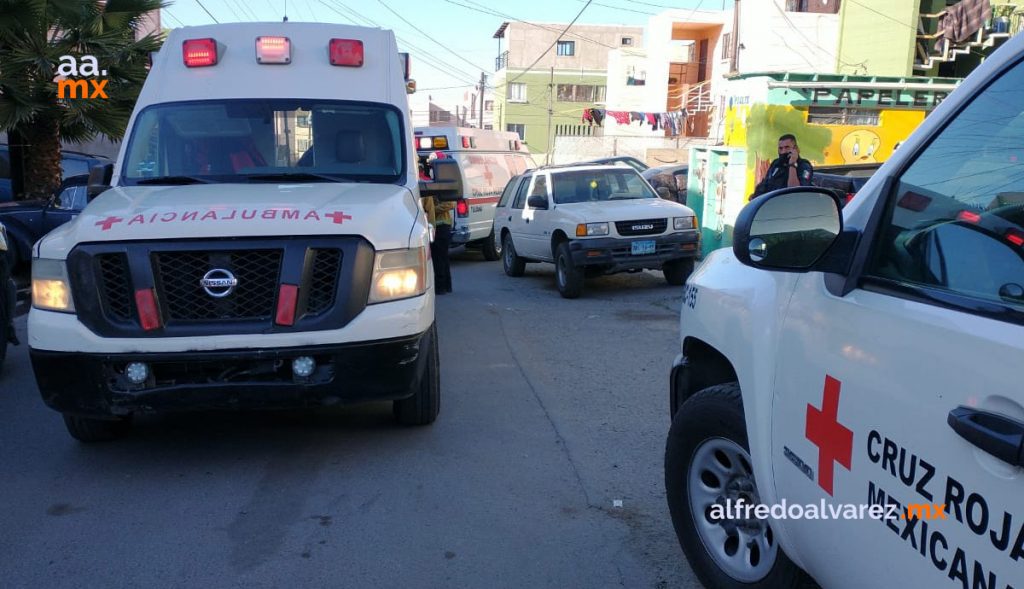 ATAQUE ARMADO EN VIVIENDA DEJA UN MUERTO Y DOS HERIDOS