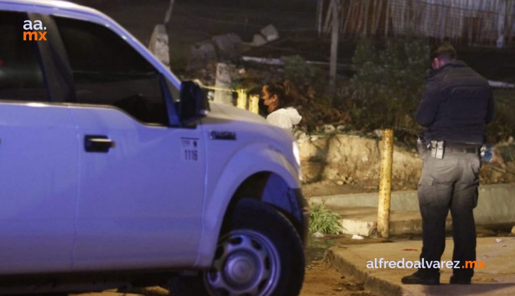 6 HERIDOS Y 5 ASESINADOS; UNO EN PLAYAS DE TIJUANA