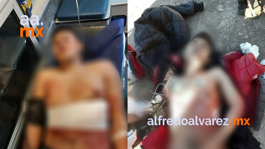CAE BANDA DE HUACHICOLEROS EN TIJUANA CAE BANDA DE HUACHICOLEROS EN TIJUANA