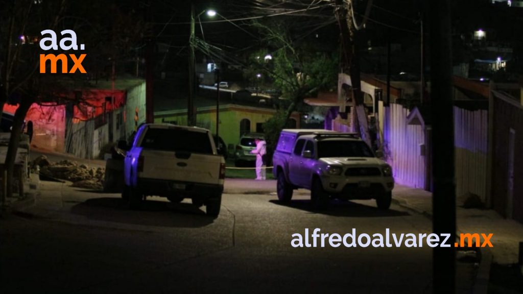 TIRAN CADáVERES DE PAREJA, ESTABAN AMORDAZADOS Y VIOLENTADOS