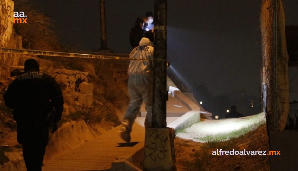 6 HERIDOS Y 5 ASESINADOS; UNO EN PLAYAS DE TIJUANA