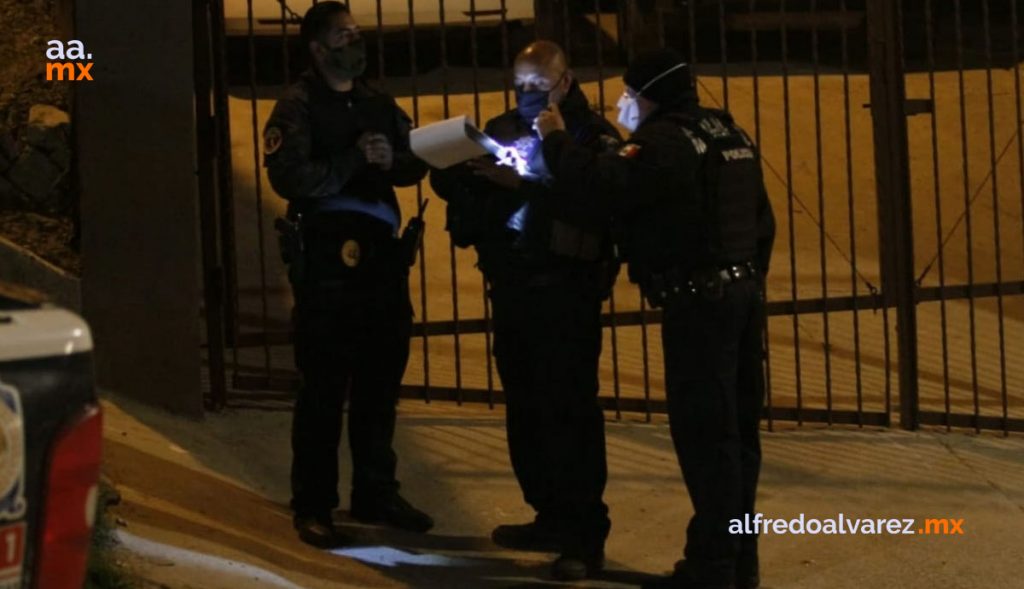 6 HERIDOS Y 5 ASESINADOS; UNO EN PLAYAS DE TIJUANA