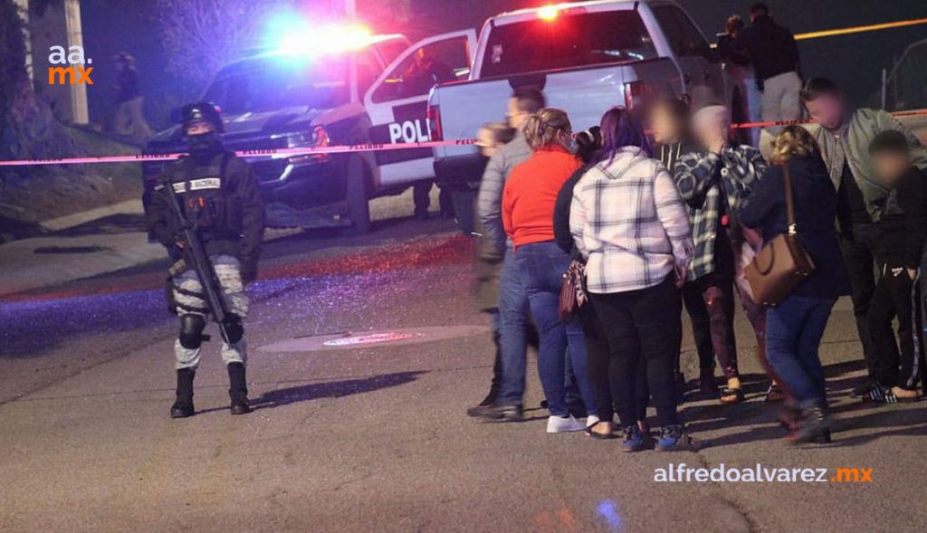 A BALAZOS LO MATAN EN VíA PúBLICA A BALAZOS LO MATAN EN VíA PúBLICA