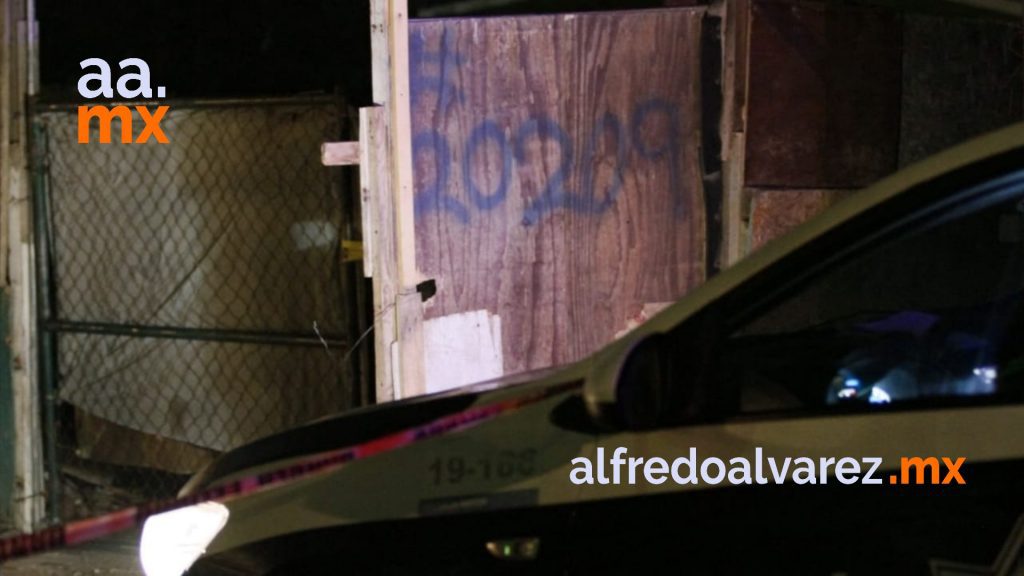 7 HOMBRES Y UNA MUJER IRRUMPEN EN CASA PARA MATAR