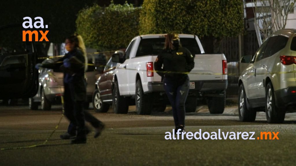 IDENTIFICAN A LOS JóVENES ASESINADOS EN PLAYAS DE TIJUANA