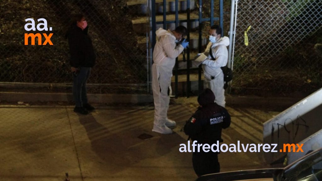 NUEVAMENTE DEJAN CABEZA HUMANA CON UN MENSAJE