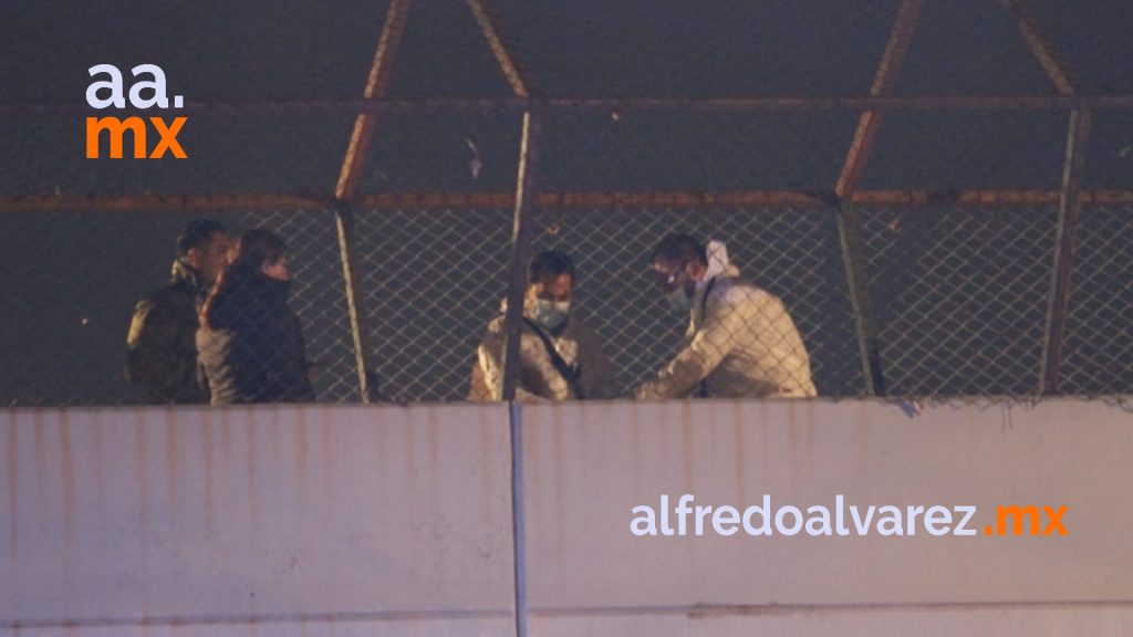 NUEVAMENTE DEJAN CABEZA HUMANA CON UN MENSAJE