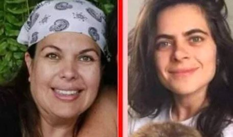 ENCUENTRAN CUERPOS DE CUñADA Y SOBRINA DE 'EL GüERO' PALMA