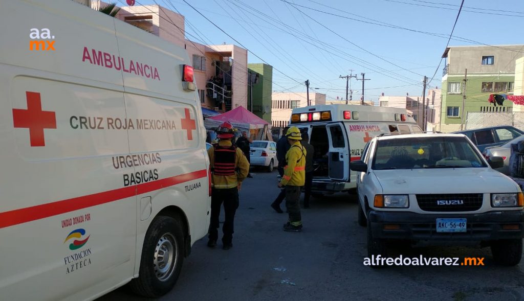 ATAQUE ARMADO EN VIVIENDA DEJA UN MUERTO Y DOS HERIDOS