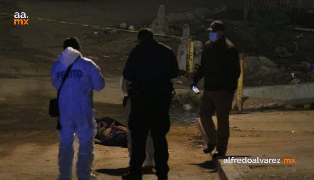 6 HERIDOS Y 5 ASESINADOS; UNO EN PLAYAS DE TIJUANA