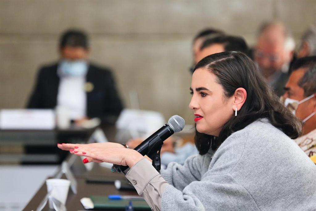 AYUNTAMIENTO DE TIJUANA REACTIVA MESAS DE SEGURIDAD CIUDADANA