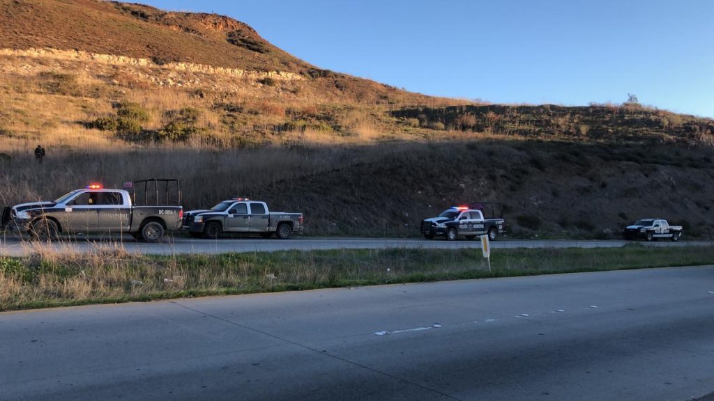 VINCULAN A HUACHICOLEROS QUE SE ENFRENTARON A POLICíAS EN TIJUANA