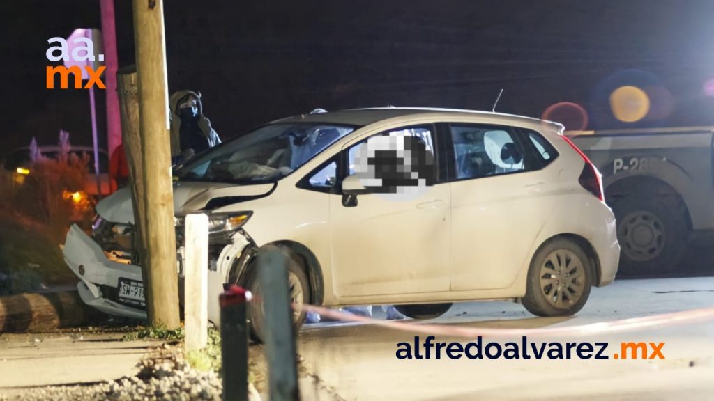 EN ASALTO MATAN A CONDUCTOR DE UBER