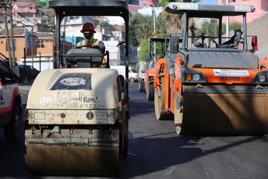 RUIZ MACFARLAND CONTINúA CON IMPULSO DEL BIENESTAR DE TIJUANENSES