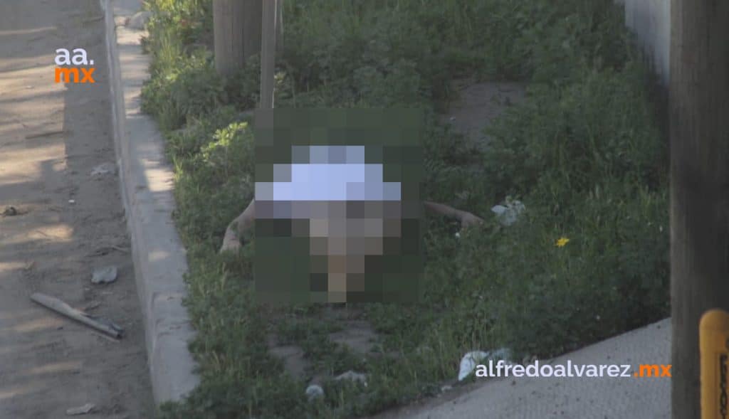 MATAN A 2 MUJERES Y 5 HOMBRES EN TIJUANA