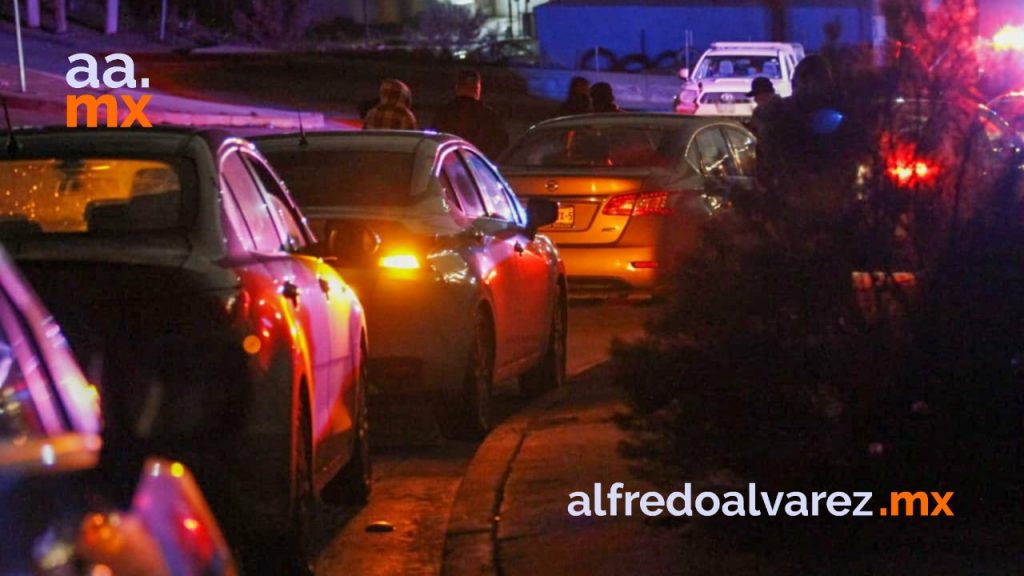 EN ASALTO MATAN A CONDUCTOR DE UBER