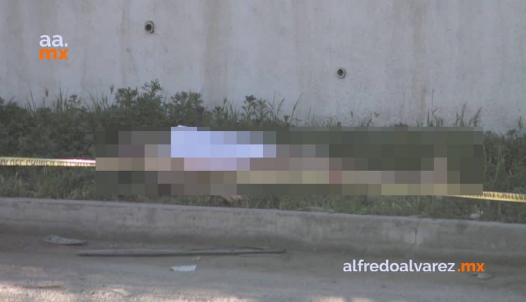 MATAN A 2 MUJERES Y 5 HOMBRES EN TIJUANA