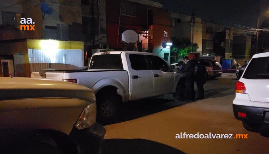MATAN A 2 MUJERES Y 5 HOMBRES EN TIJUANA
