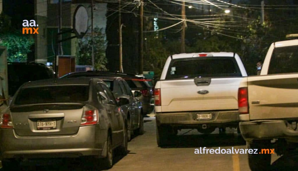 MATAN A 2 MUJERES Y 5 HOMBRES EN TIJUANA