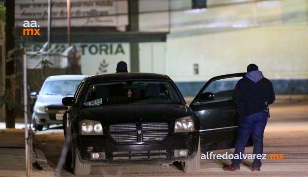 MATAN A 2 MUJERES Y 5 HOMBRES EN TIJUANA