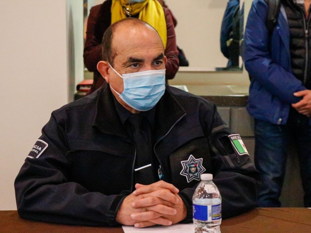 ROSARITO TRABAJA EN COORDINACIóN CON GOBIERNO PARA TEMPORADA VACACIONAL