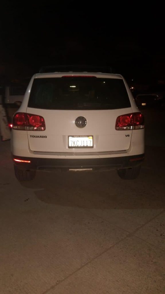 DETIENEN A TRES POR SECUESTRO DE DOCTOR ARMENTA