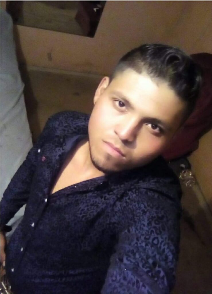 PIDEN AYUDA PARA LOCALIZAR A JóVENES DESAPARECIDOS