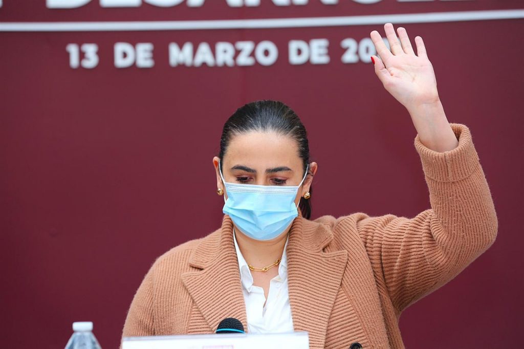 APRUEBAN 116 OBRAS COMUNITARIAS EN BENEFICIO DE LOS TIJUANENSES APRUEBAN 116 OBRAS COMUNITARIAS EN BENEFICIO DE LOS TIJUANENSES