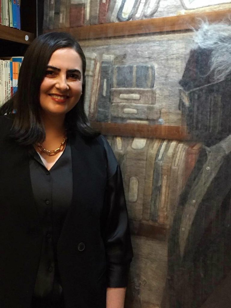 INICIA KARLA RUIZ PLAN DE TRABAJO PARA RECUPERAR LA BIBLIOTECA BENITO JUáREZ