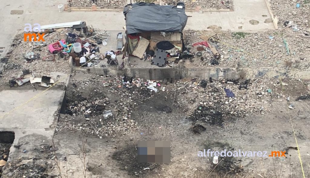 ATAQUE EN PICADERO DEJA UN MUERTO Y  HERIDOS