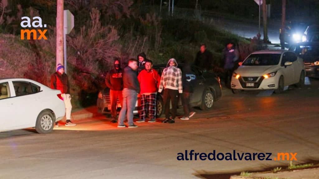 EN ASALTO MATAN A CONDUCTOR DE UBER