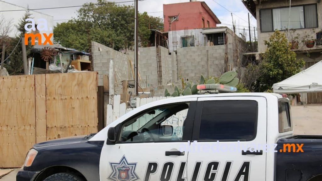 ASESINAN A CUATRO Y LESIONAN A DOS