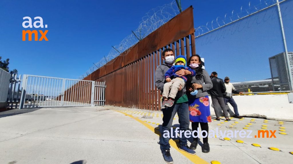 CBP REALIZA OPERATIVO DE PREPARACIóN EN SAN YSIDRO