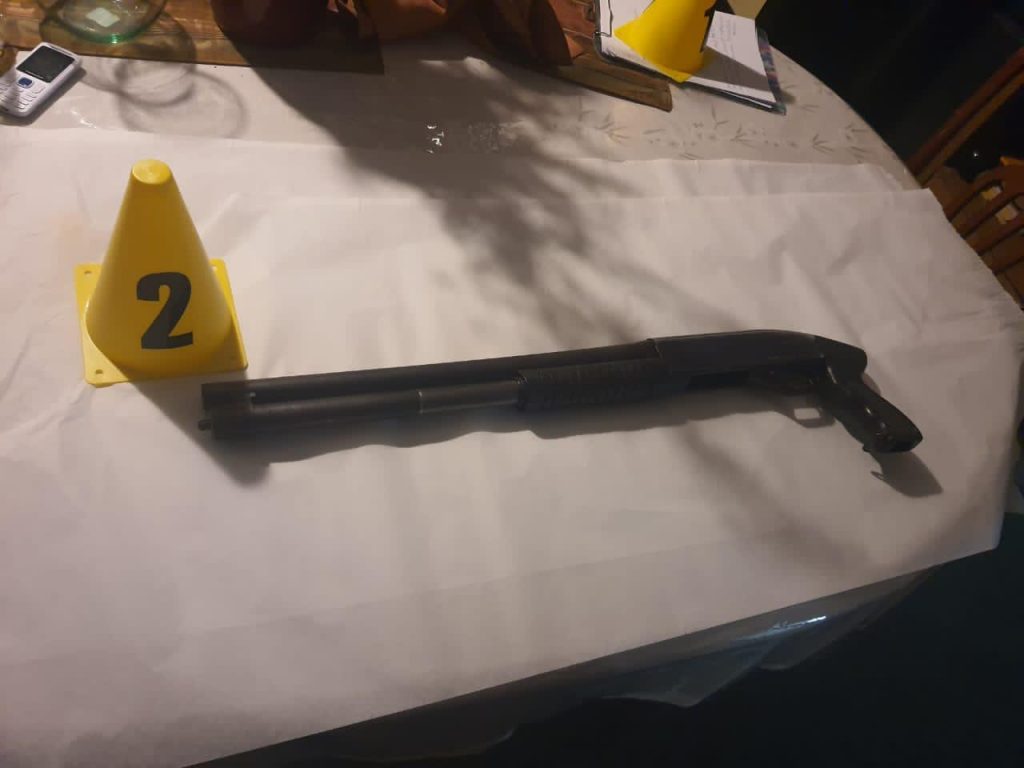 DETIENEN A TRES POR SECUESTRO DE DOCTOR ARMENTA