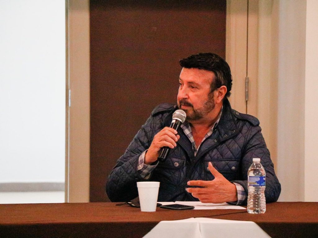 ROSARITO TRABAJA EN COORDINACIóN CON GOBIERNO PARA TEMPORADA VACACIONAL