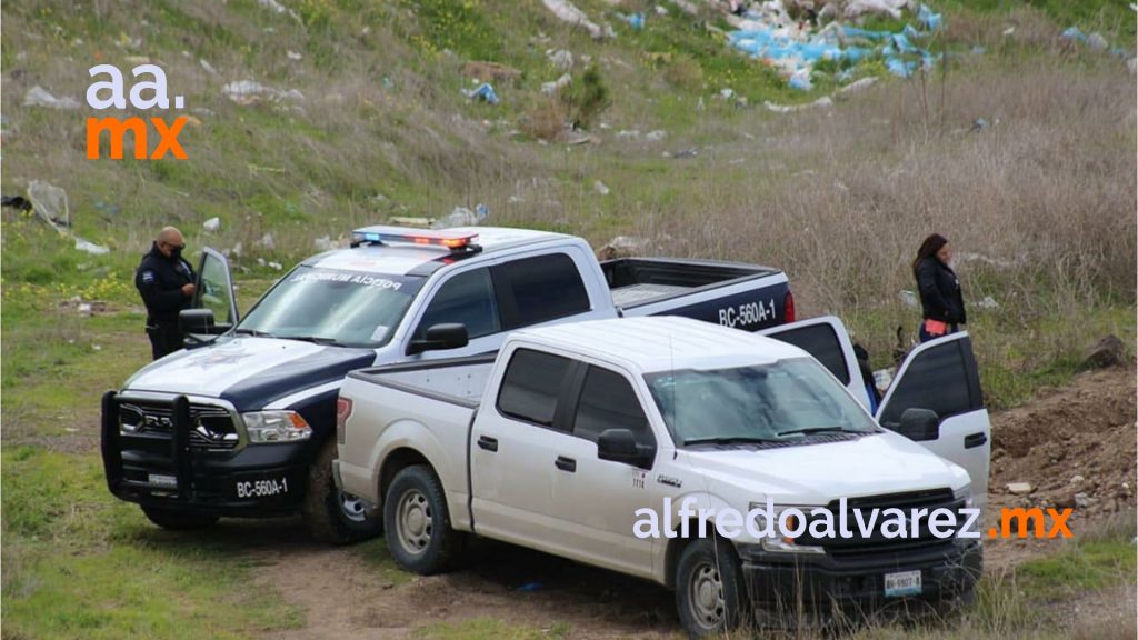 ENCUENTRAN CADáVER DE UNA ADOLESCENTE DENTRO DE UNA MALETA