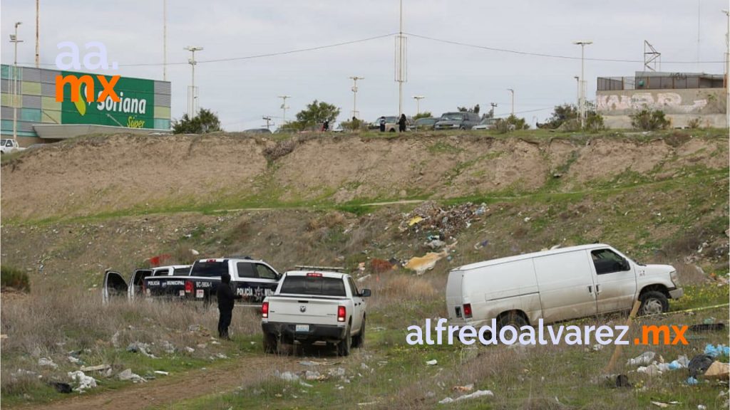 ENCUENTRAN CADáVER DE UNA ADOLESCENTE DENTRO DE UNA MALETA
