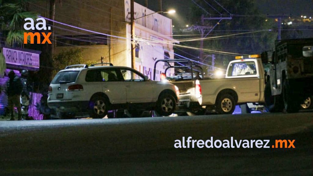 AGENTES DE ANTISECUESTROS INVESTIGAN EN VIVIENDA CATEADA