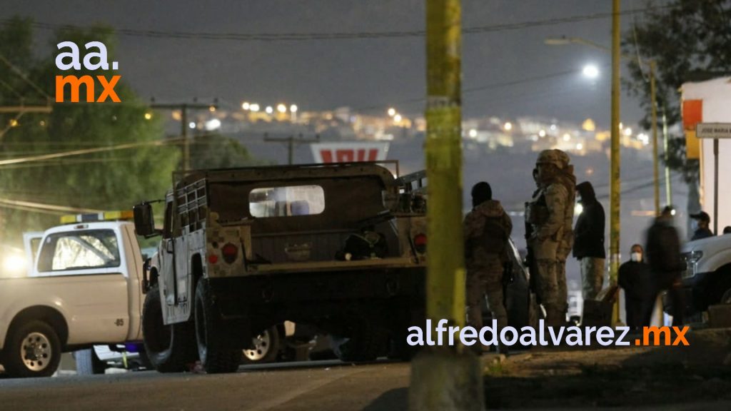 AGENTES DE ANTISECUESTROS INVESTIGAN EN VIVIENDA CATEADA