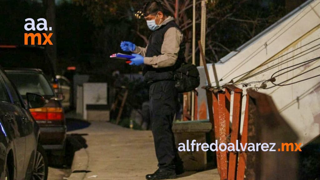CORRE AL SER BALEADO Y MUERE EN EL CERRO CORRE AL SER BALEADO Y MUERE EN EL CERRO
