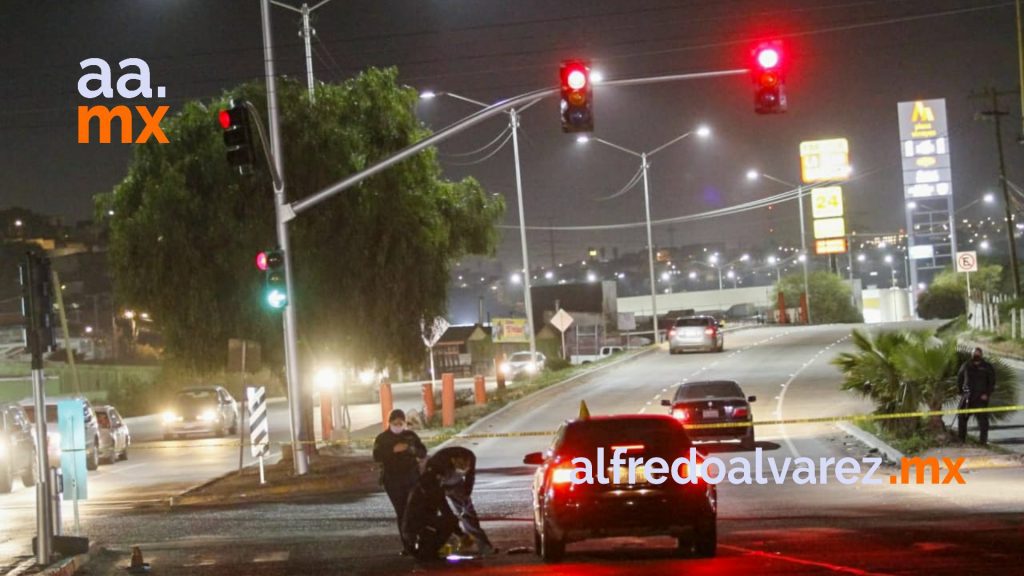 JOVEN FUE ACRIBILLADO A BALAZOS EN LA CABEZA